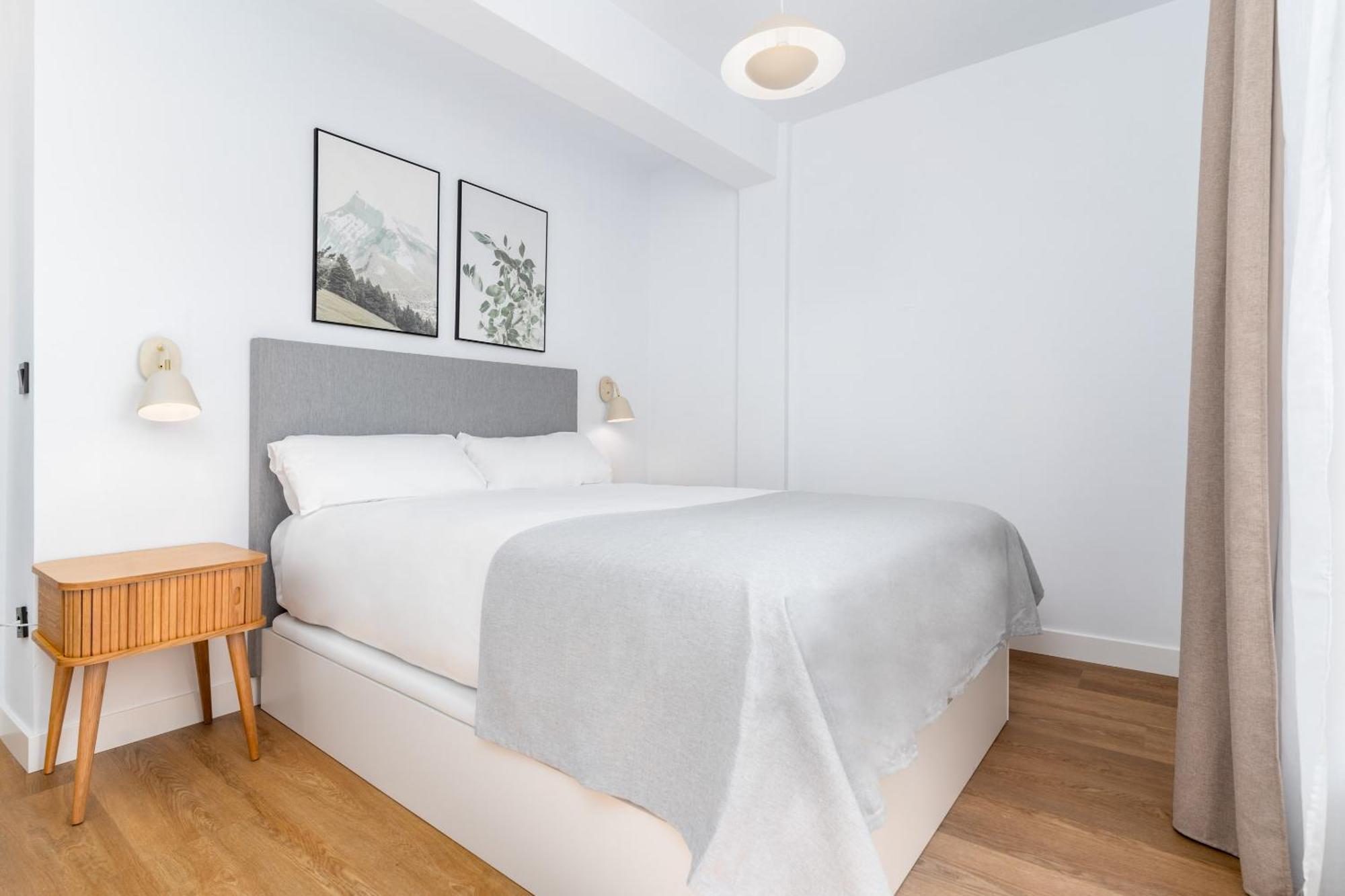 Limehome Oviedo Calle Postigo Bajo Room photo
